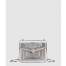 불가리 체인 숄더 크로스백 618790