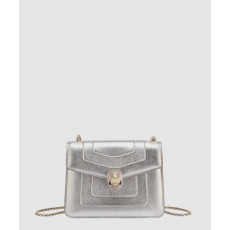 불가리 체인 숄더 크로스백 618790