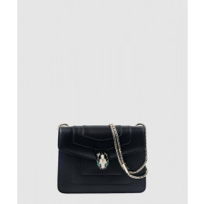 불가리 체인 숄더 크로스백 618790