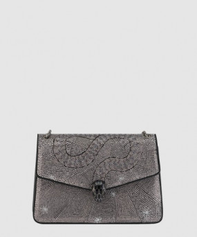 불가리 세르펜티 포에버 숄더백 290323