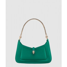 불가리 세르펜티 바이아 숄더백 293208