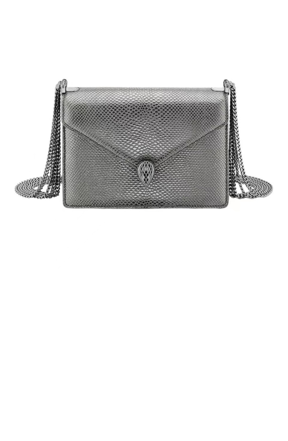 불가리 세르펜티 포에버 숄더백 290543