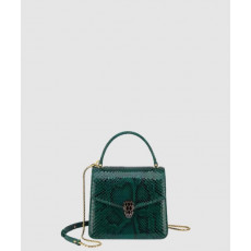 불가리 세르펜티 포에버 탑 핸들 292703