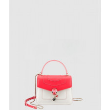 불가리 세르펜티 포에버 탑핸들백 267546