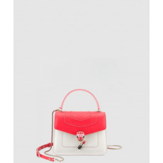 불가리 세르펜티 포에버 탑핸들백 267546