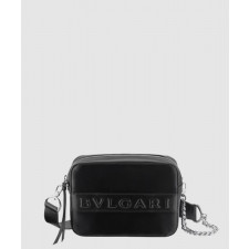 불가리 카메라 가방 290336
