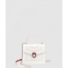 불가리 세르펜티 포에버 탑핸들백 289222