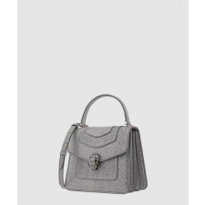 불가리 세르펜티 포에버 탑 핸들 290550