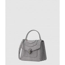 불가리 세르펜티 포에버 탑 핸들 290550