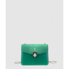 불가리 세르펜티 포에버 크로스백 37035