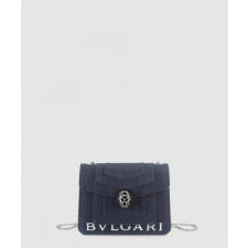 불가리 세르펜티 포에버 숄더백 293178