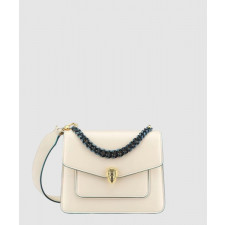 불가리 세르펜티 포에버 숄더백 290984