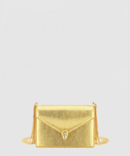 불가리 세르펜티 포에버 숄더백 290544