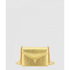 불가리 세르펜티 포에버 숄더백 290544