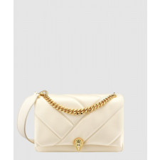 불가리 세르펜티 카보숑 크로스 백 291223