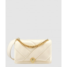 불가리 세르펜티 카보숑 크로스 백 291223