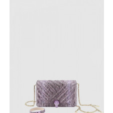 불가리 세르펜티 카보숑 숄더백 290472