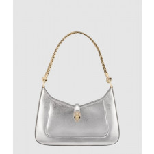 불가리 세르펜티 바이아 숄더백 293349