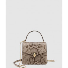 불가리 세르펜티 포에버 탑 핸들 293337