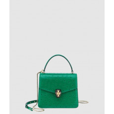 불가리 세르펜티 포에버 탑 핸들 293264