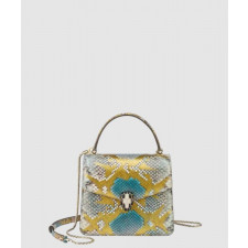 불가리 세르펜티 포에버 탑 핸들 292858