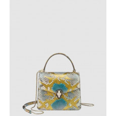 불가리 세르펜티 포에버 탑 핸들 292858