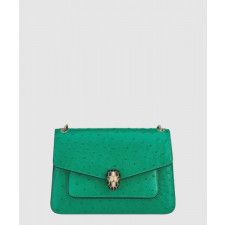 불가리 세르펜티 포에버 크로스 백 293263