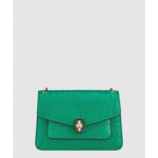 불가리 세르펜티 포에버 크로스 백 293263