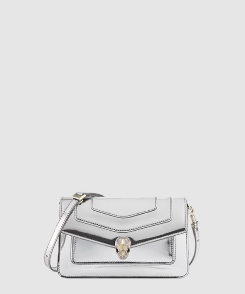 불가리 세르펜티 포에버 크로스 백 293363