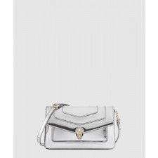 불가리 세르펜티 포에버 크로스 백 293363