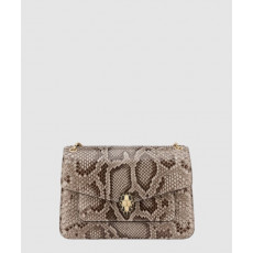 불가리 세르펜티 포에버 크로스 백 293336