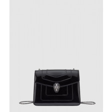 불가리 세르펜티 포에버 크로스 백 293232