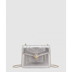 불가리 세르펜티 포에버 크로스 백 293219