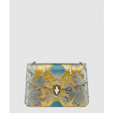 불가리 세르펜티 포에버 크로스 백 292859