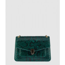 불가리 세르펜티 포에버 크로스 백 292580