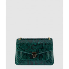 불가리 세르펜티 포에버 크로스 백 292580