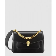 불가리 세르펜티 포에버 크로스 백 292396