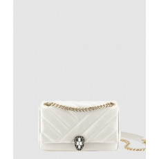 불가리 세르펜티 크로스 백 290235