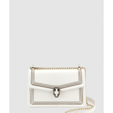 불가리 세르펜티 크로스 백 288065