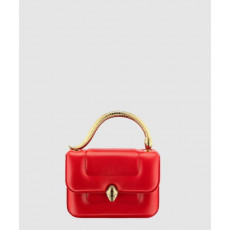 불가리 세르펜티 리버스 탑핸들백 291248