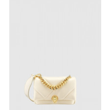 불가리 세르펜티 카보숑 미니 크로스 백 291086