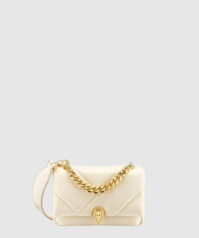 불가리 세르펜티 카보숑 미니 크로스 백 291086