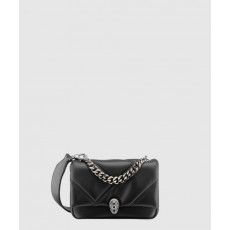 불가리 세르펜티 카보숑 미니 크로스 백 291084