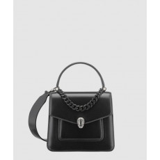 불가리 세르펜티 포에버 핸드백 290874