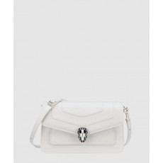 불가리 세르펜티 포에버 이스트-웨스트 숄더백 292104