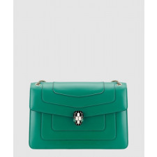 불가리 세르펜티 리버스 숄더백 290192