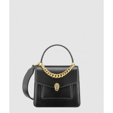 불가리 세르펜티 포에버 탑핸들백 291168