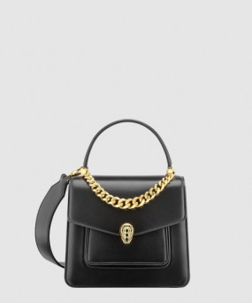 불가리 세르펜티 포에버 탑핸들백 291168