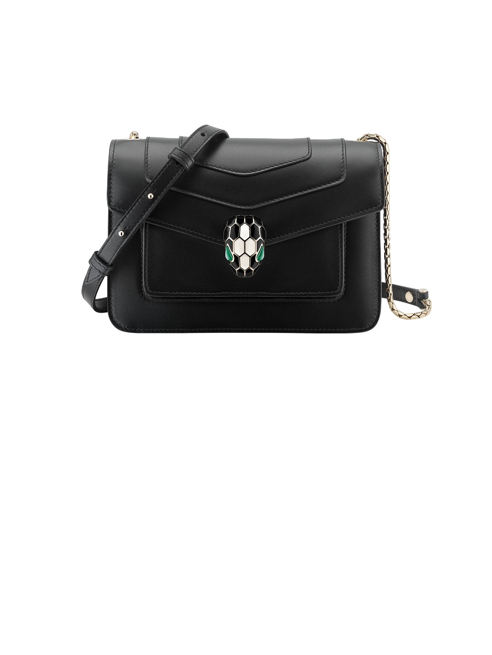 불가리 세르펜티 포에버 크로스백 289677