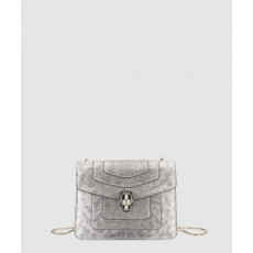 불가리 세르펜티 리버스 크로스백 288782